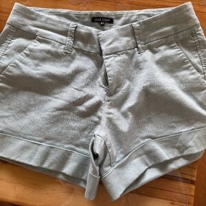 Dear John shorts